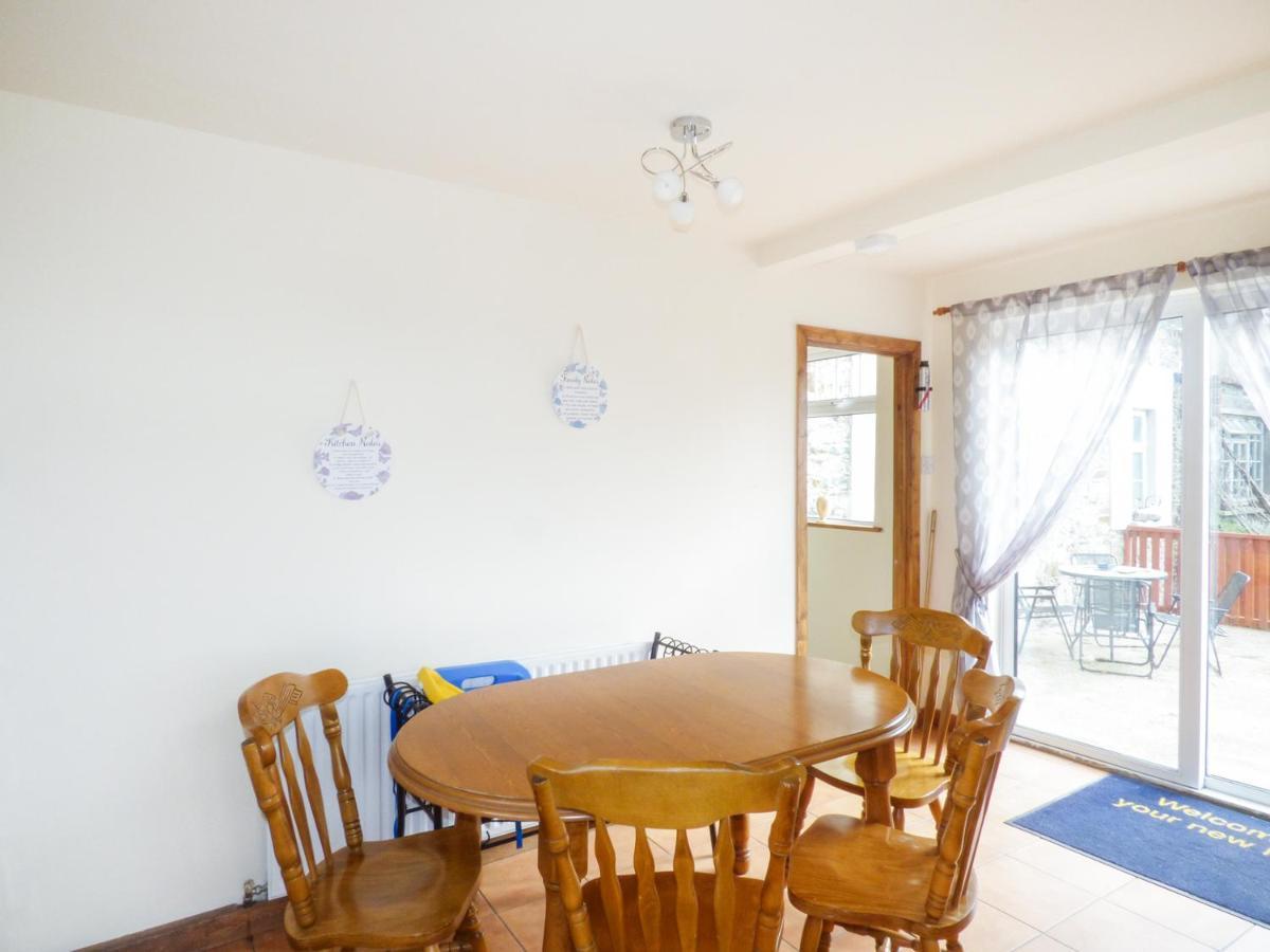 Berrylane Βίλα Enniscorthy Εξωτερικό φωτογραφία