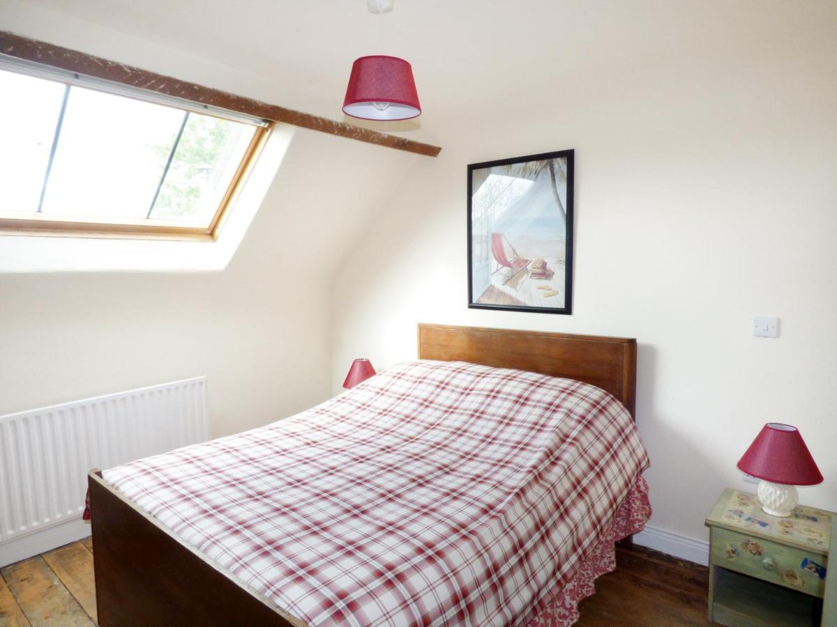 Berrylane Βίλα Enniscorthy Εξωτερικό φωτογραφία