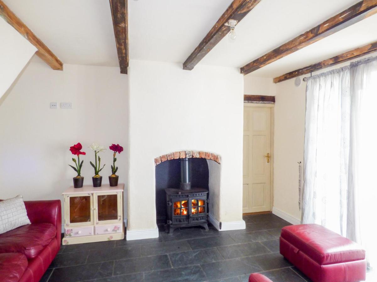 Berrylane Βίλα Enniscorthy Εξωτερικό φωτογραφία