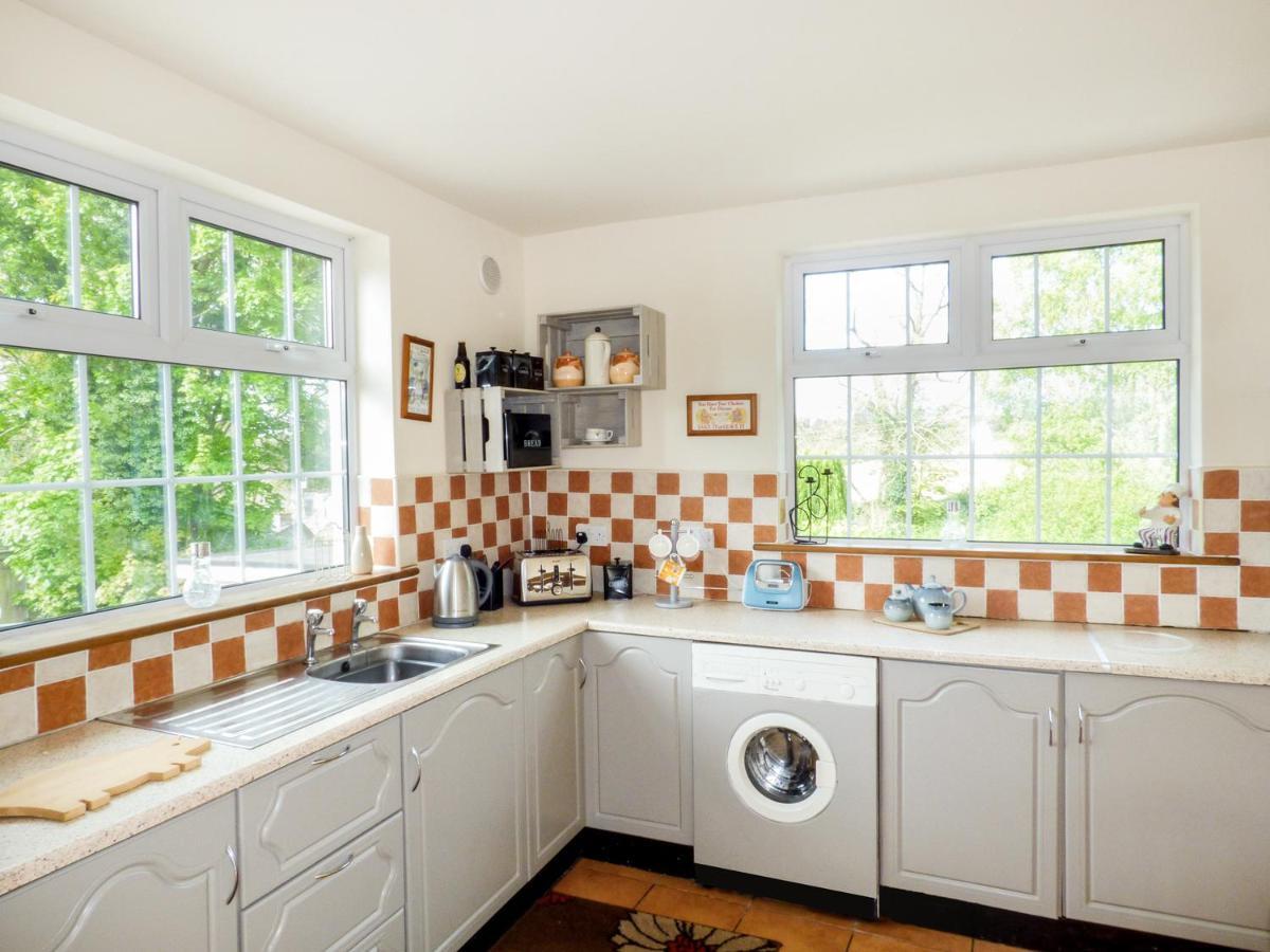 Berrylane Βίλα Enniscorthy Εξωτερικό φωτογραφία