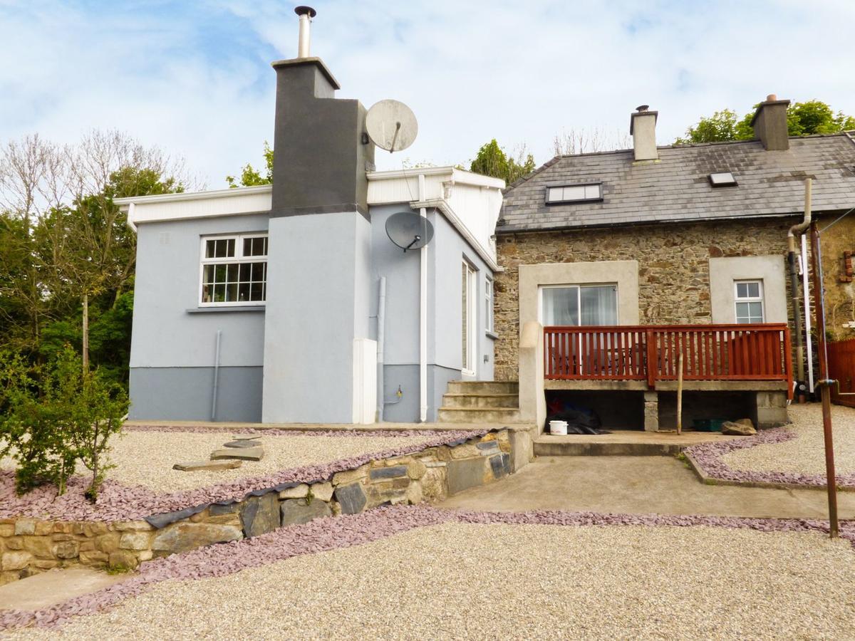 Berrylane Βίλα Enniscorthy Εξωτερικό φωτογραφία